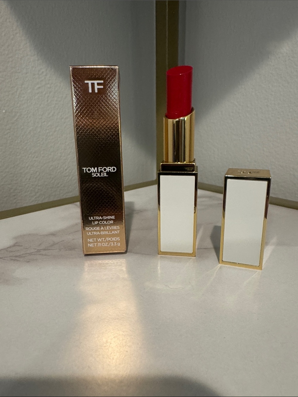 Tom Ford Ultra Shine Lip Color